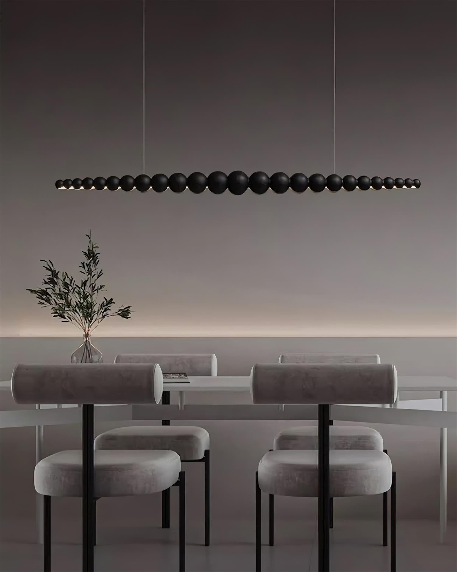 Arbor Chandelier - Neutralighting
