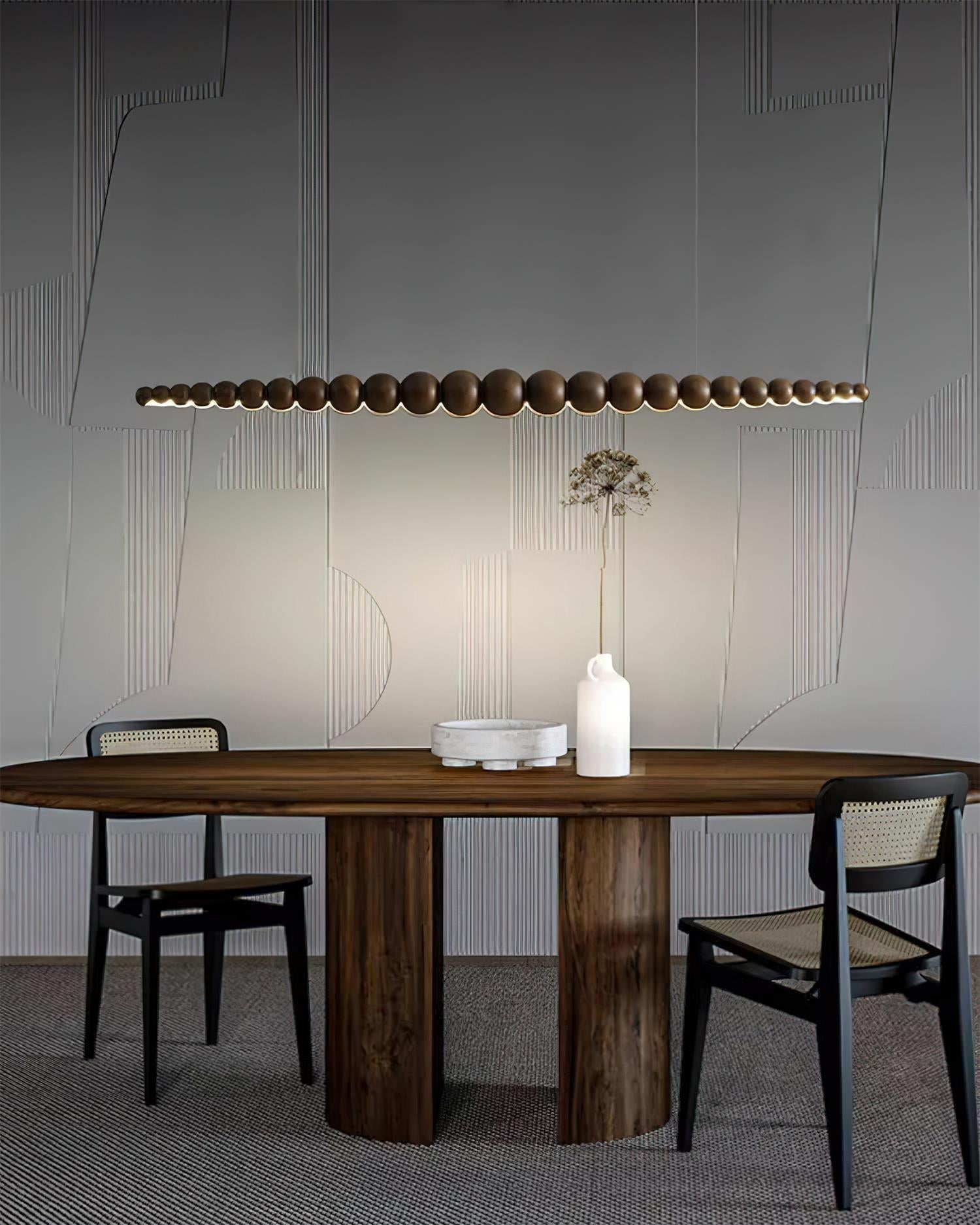 Arbor Chandelier - Neutralighting