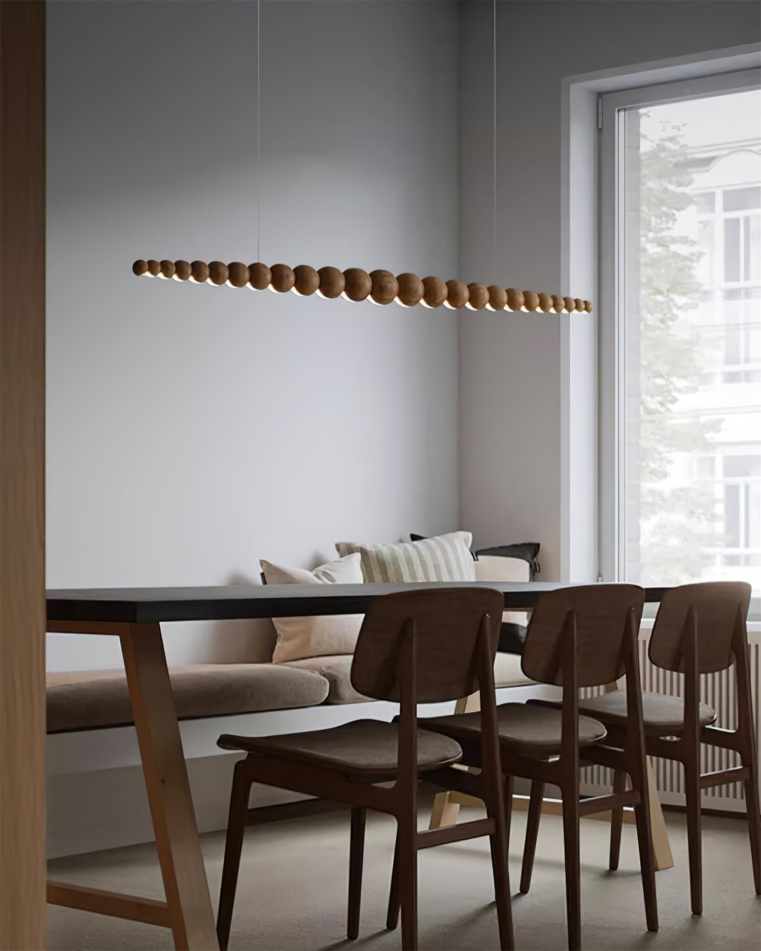 Arbor Chandelier - Neutralighting