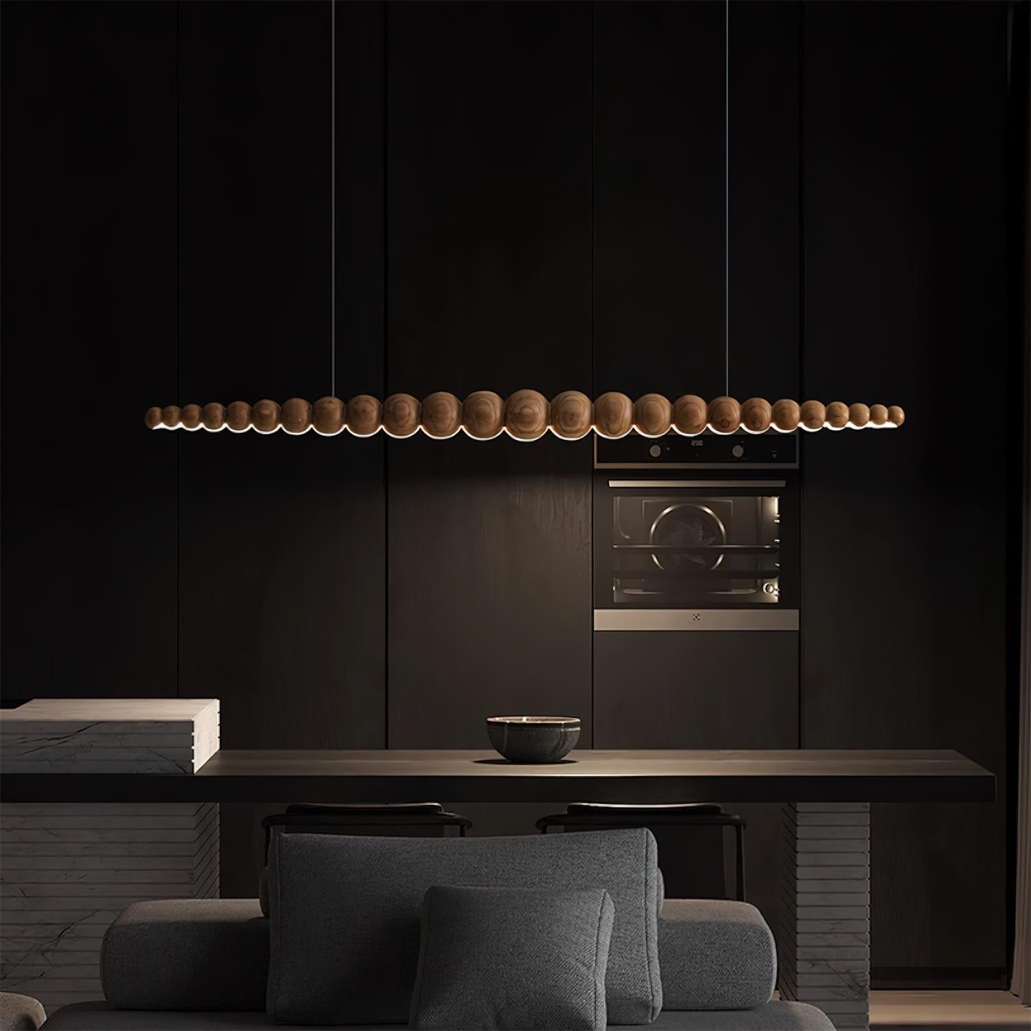 Arbor Chandelier - Neutralighting