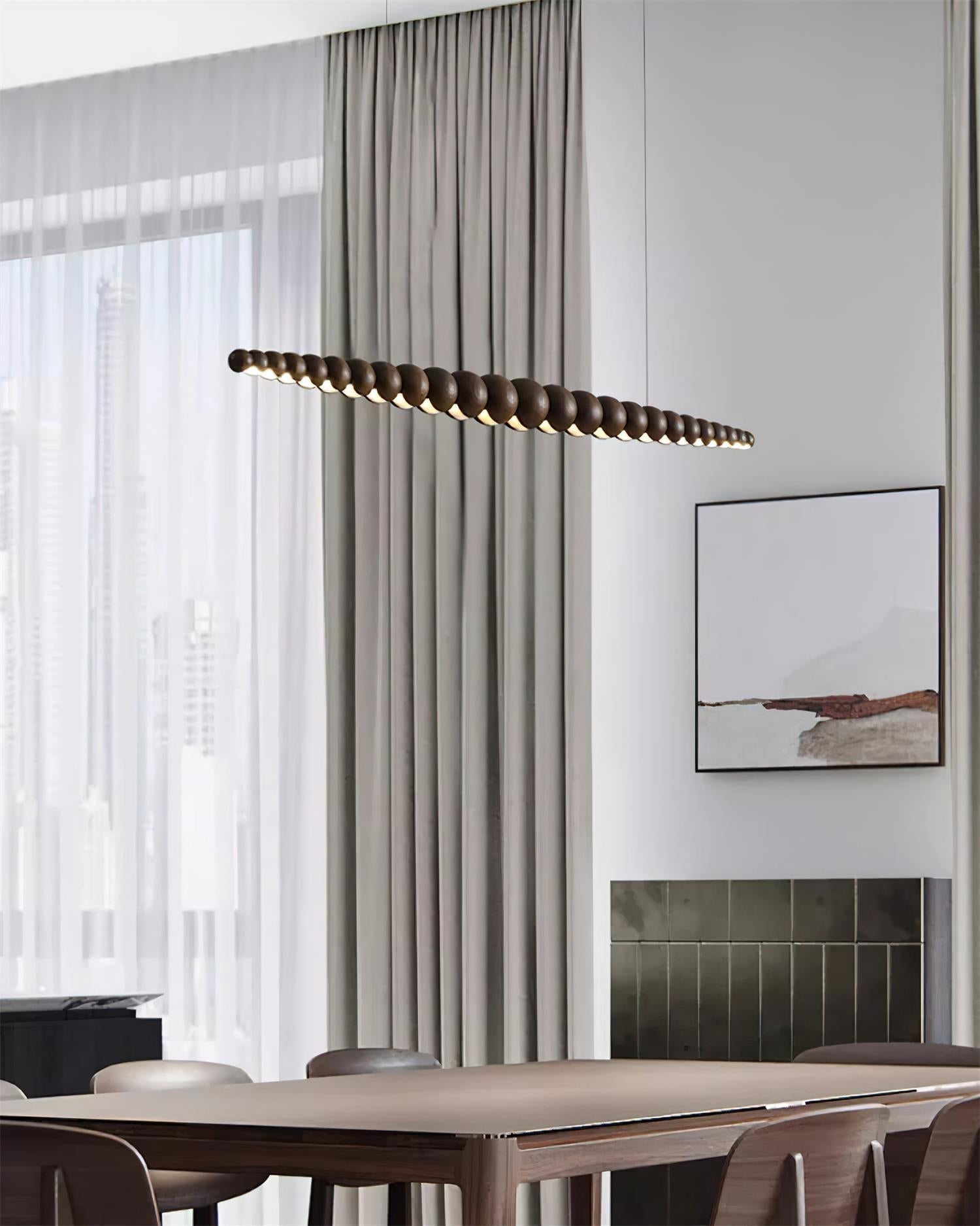 Arbor Chandelier - Neutralighting