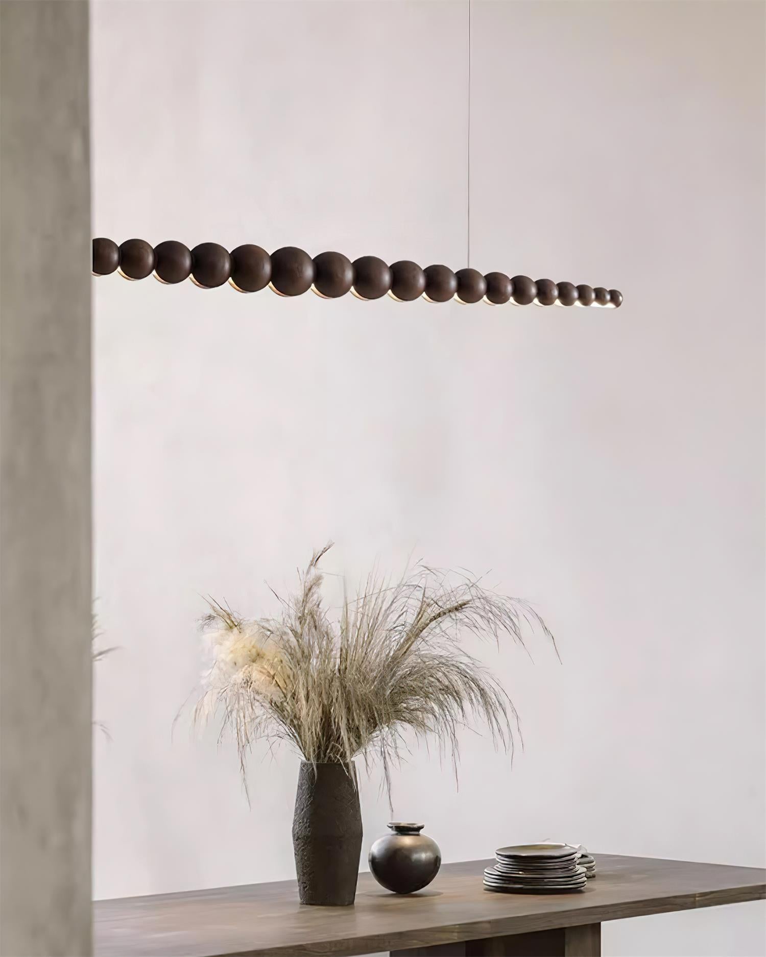 Arbor Chandelier - Neutralighting