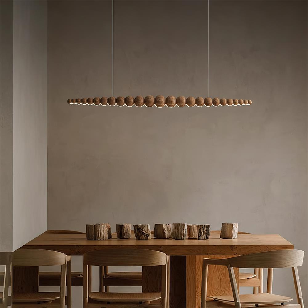 Arbor Chandelier - Neutralighting