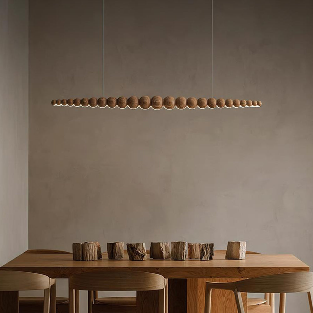 Arbor Chandelier - Neutralighting