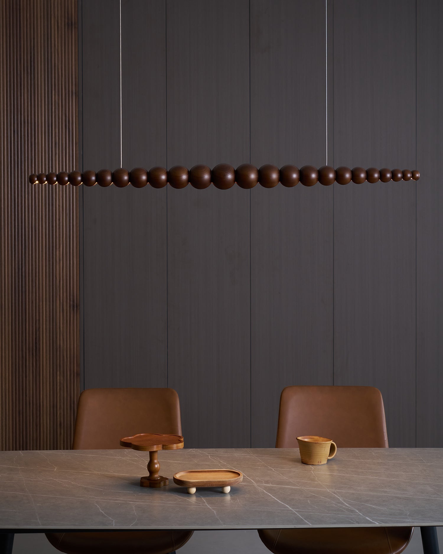 Arbor Chandelier - Neutralighting