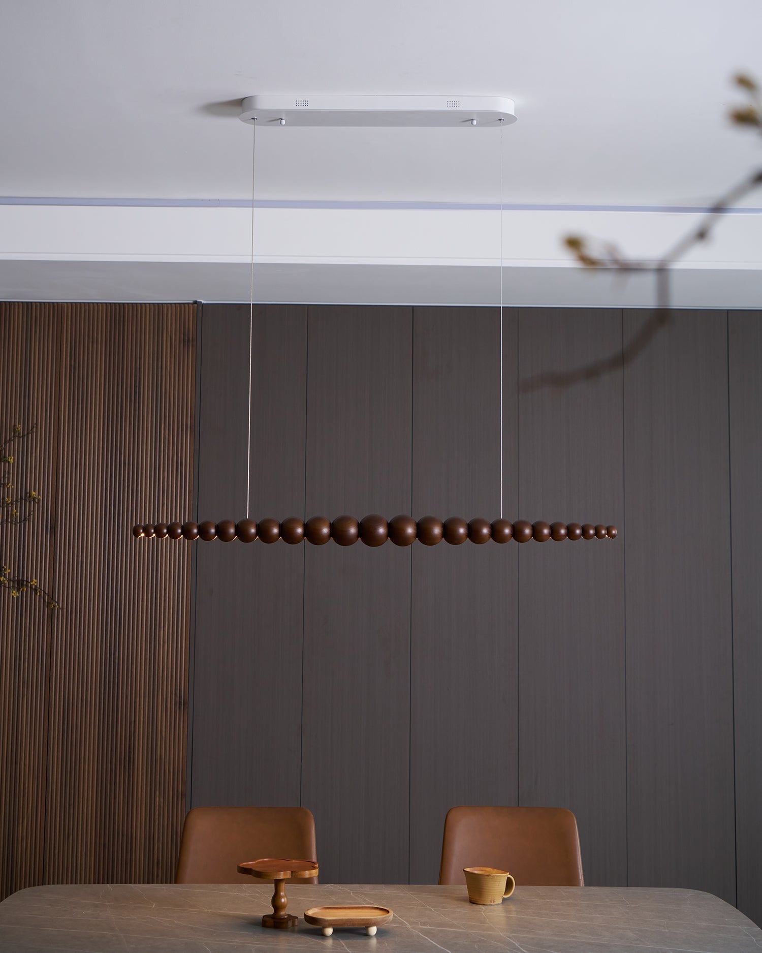 Arbor Chandelier - Neutralighting