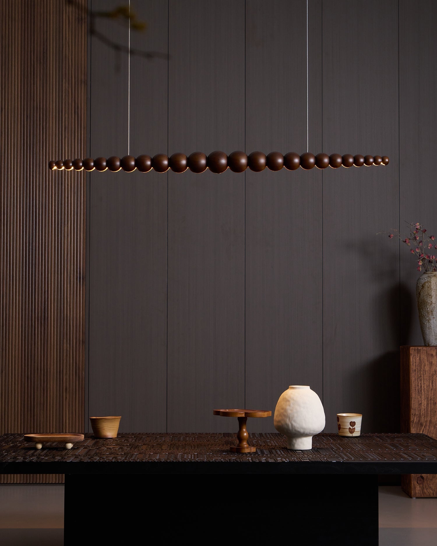 Arbor Chandelier - Neutralighting