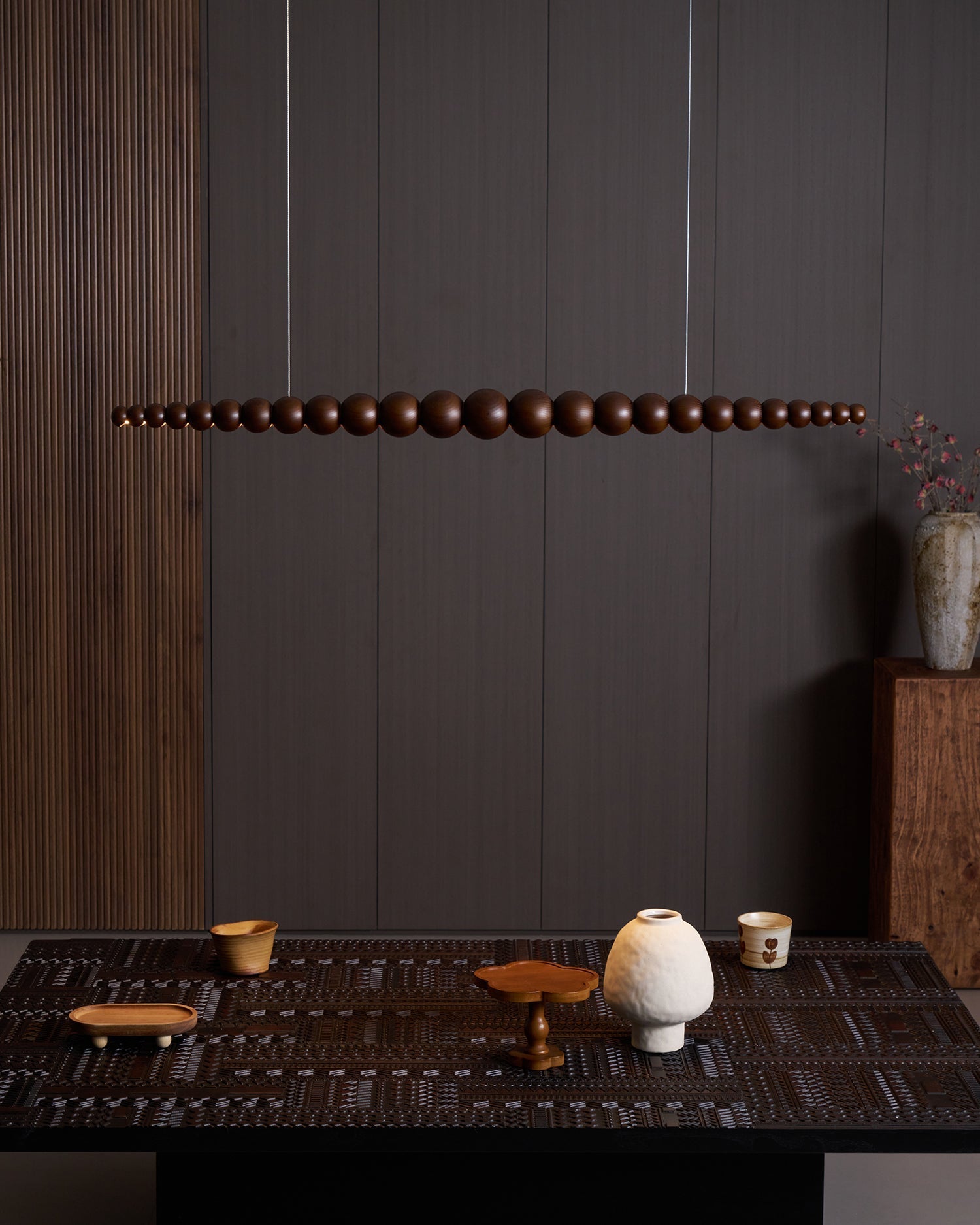 Arbor Chandelier - Neutralighting