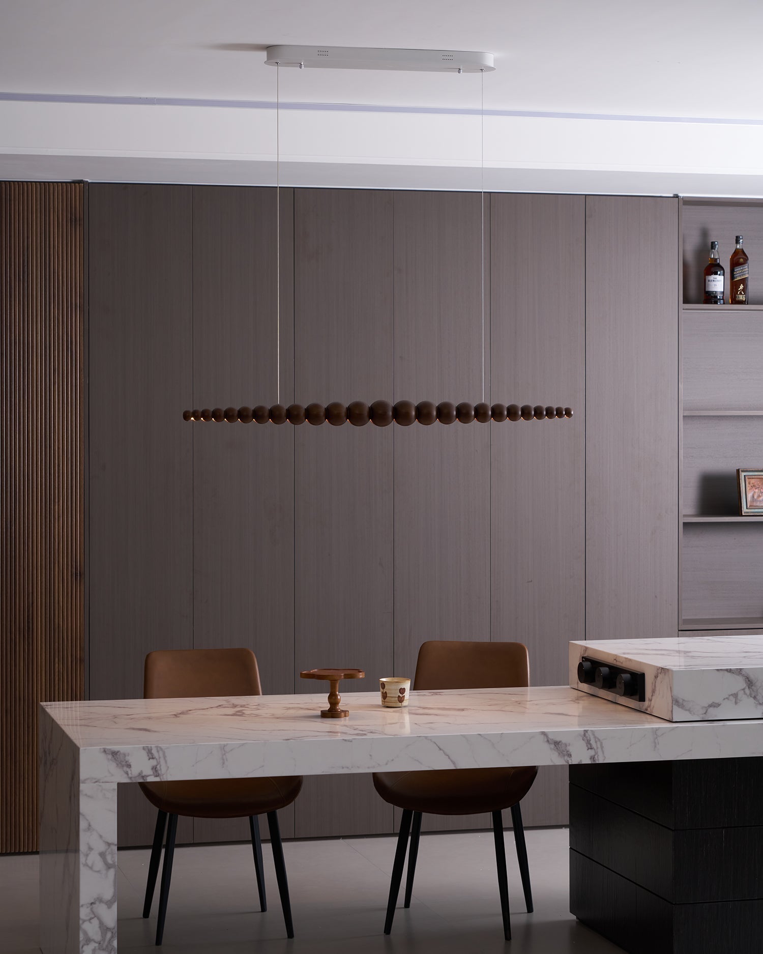 Arbor Chandelier - Neutralighting