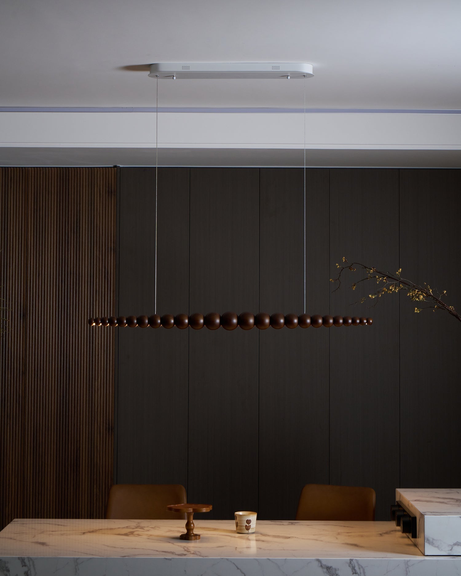 Arbor Chandelier - Neutralighting