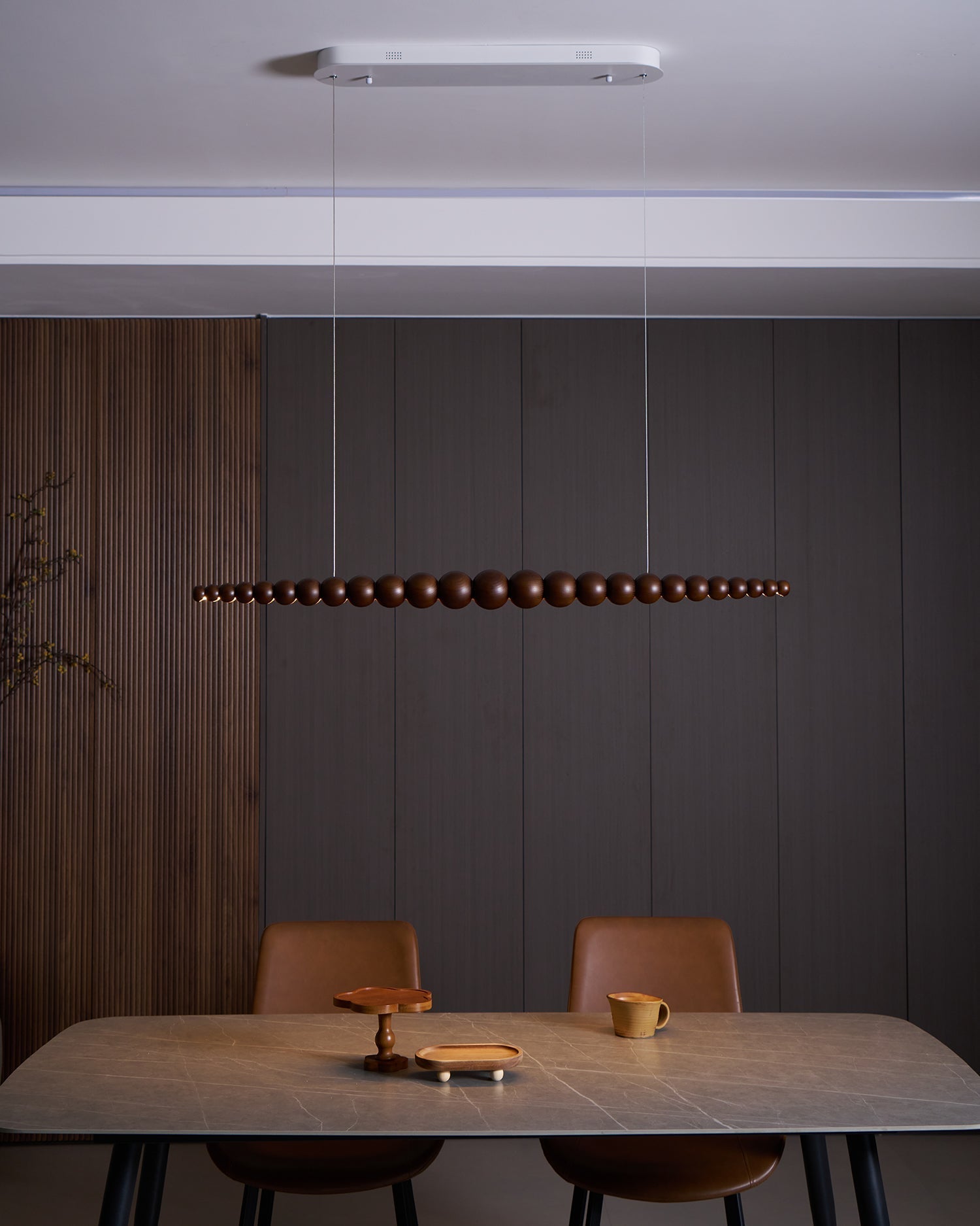 Arbor Chandelier - Neutralighting