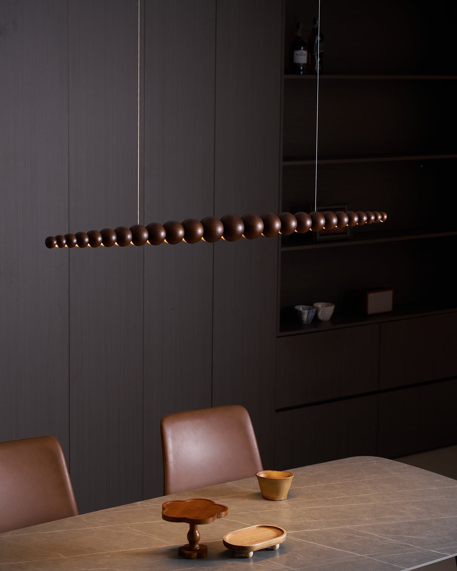 Arbor Chandelier - Neutralighting