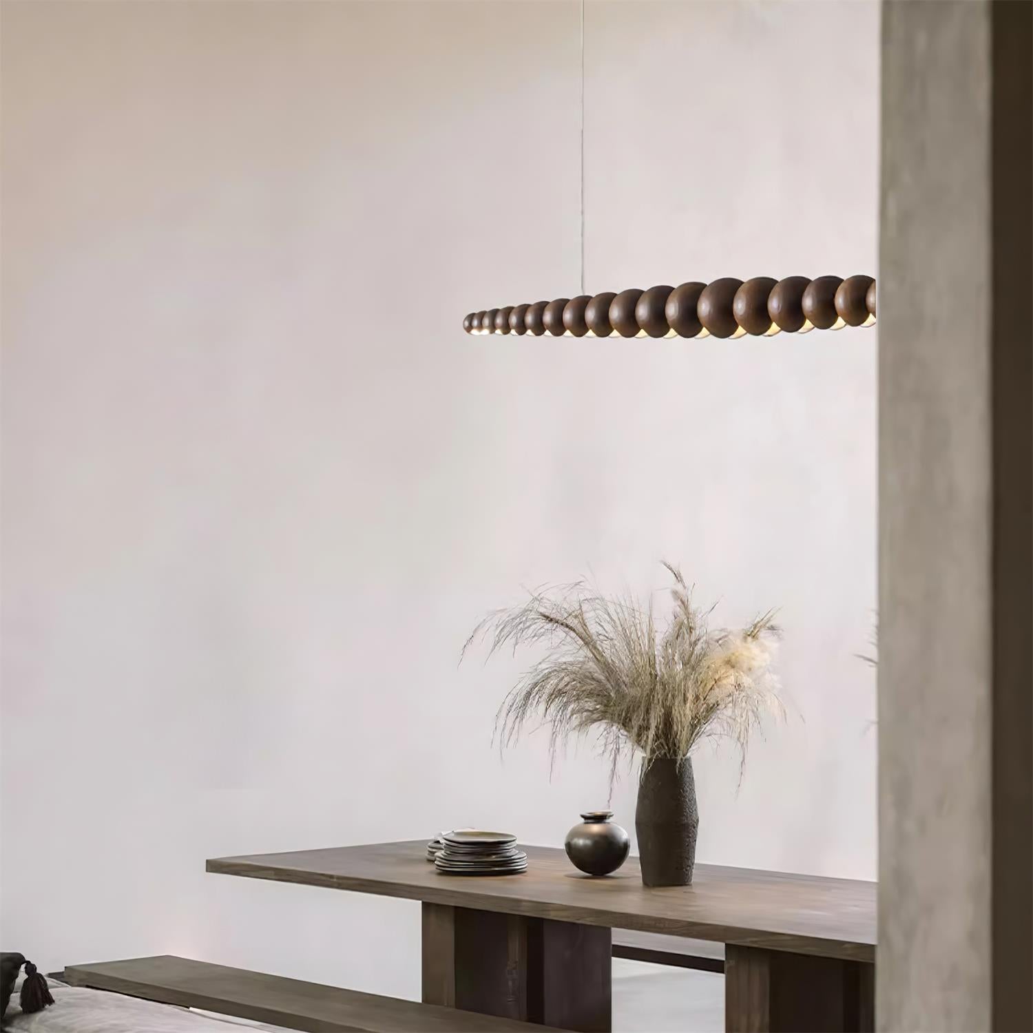 Arbor Chandelier - Neutralighting