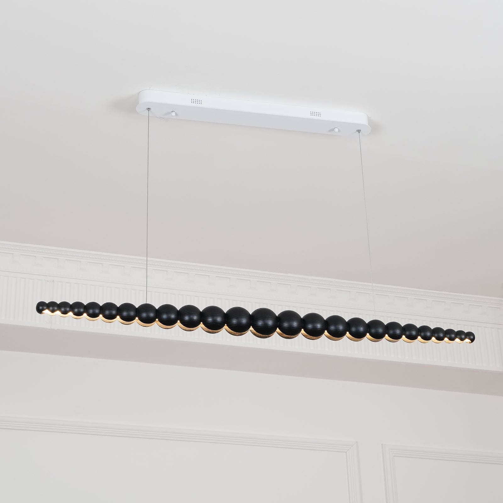 Arbor Chandelier - Neutralighting