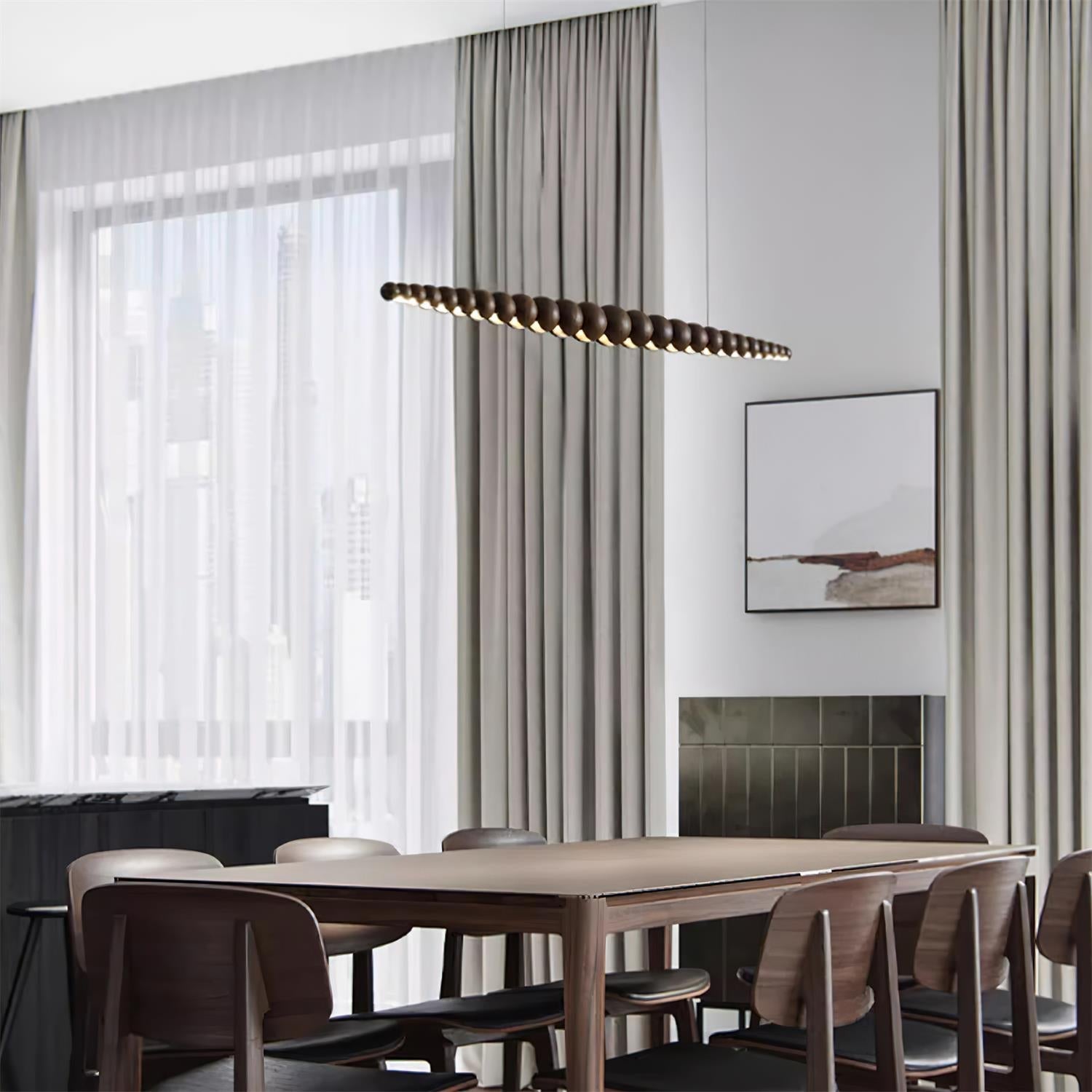 Arbor Chandelier - Neutralighting