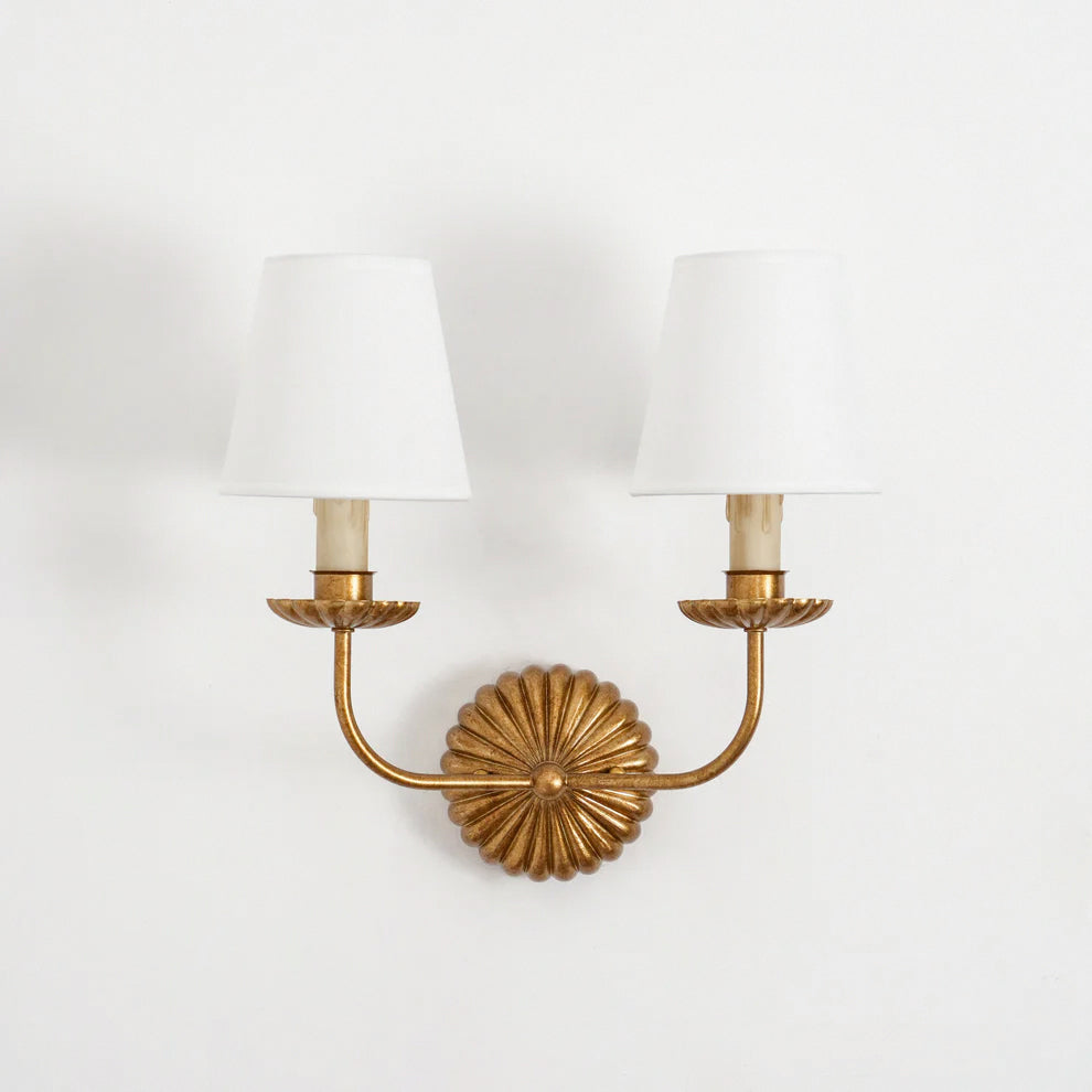 Versailles Wall Lamp - Neutralighting