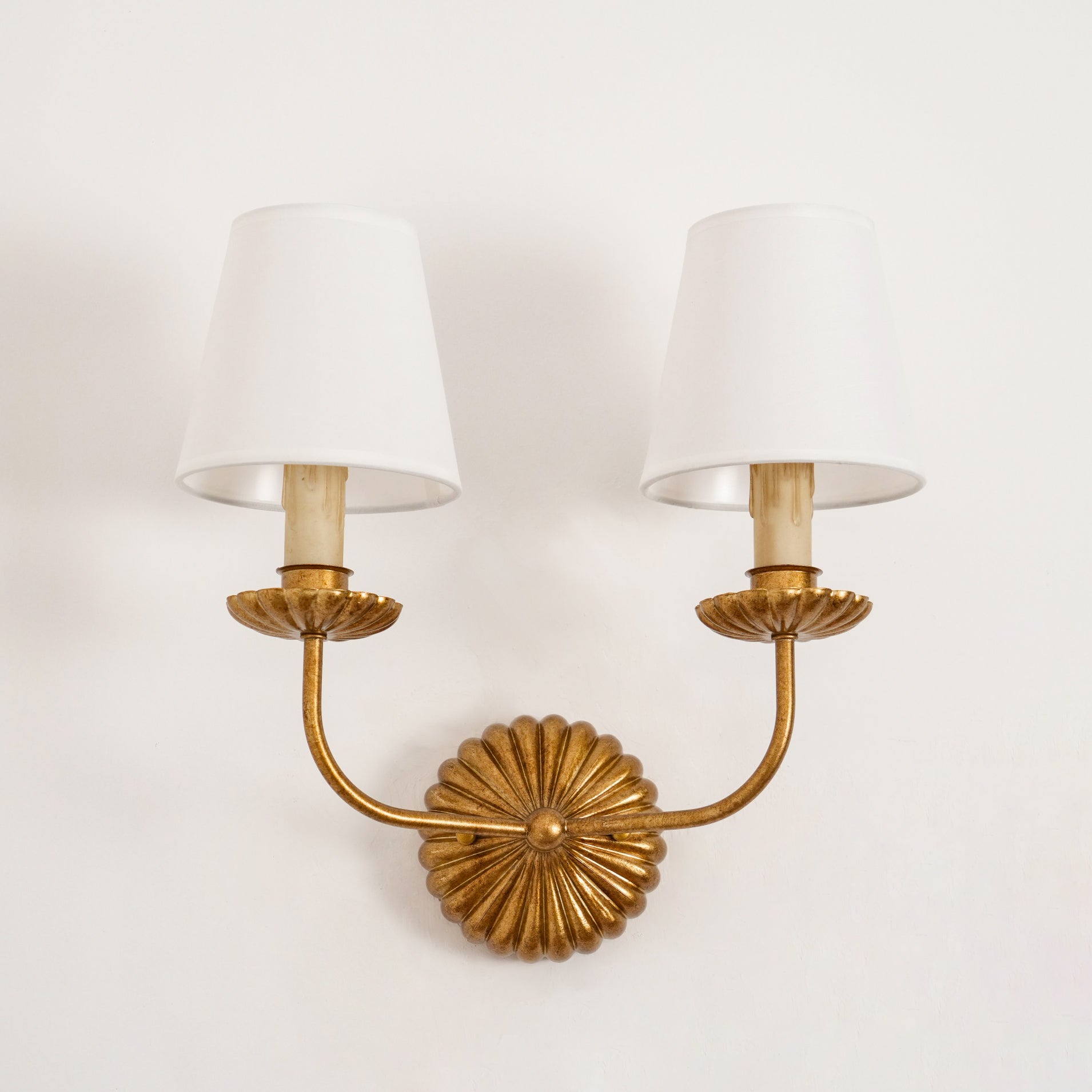 Versailles Wall Lamp - Neutralighting