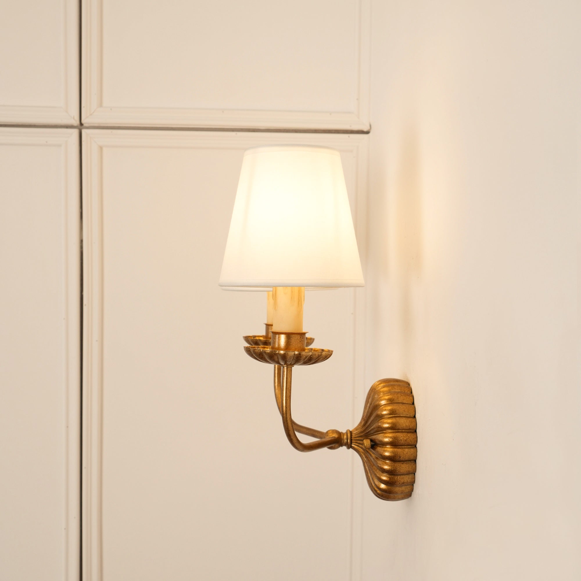 Versailles Wall Lamp - Neutralighting