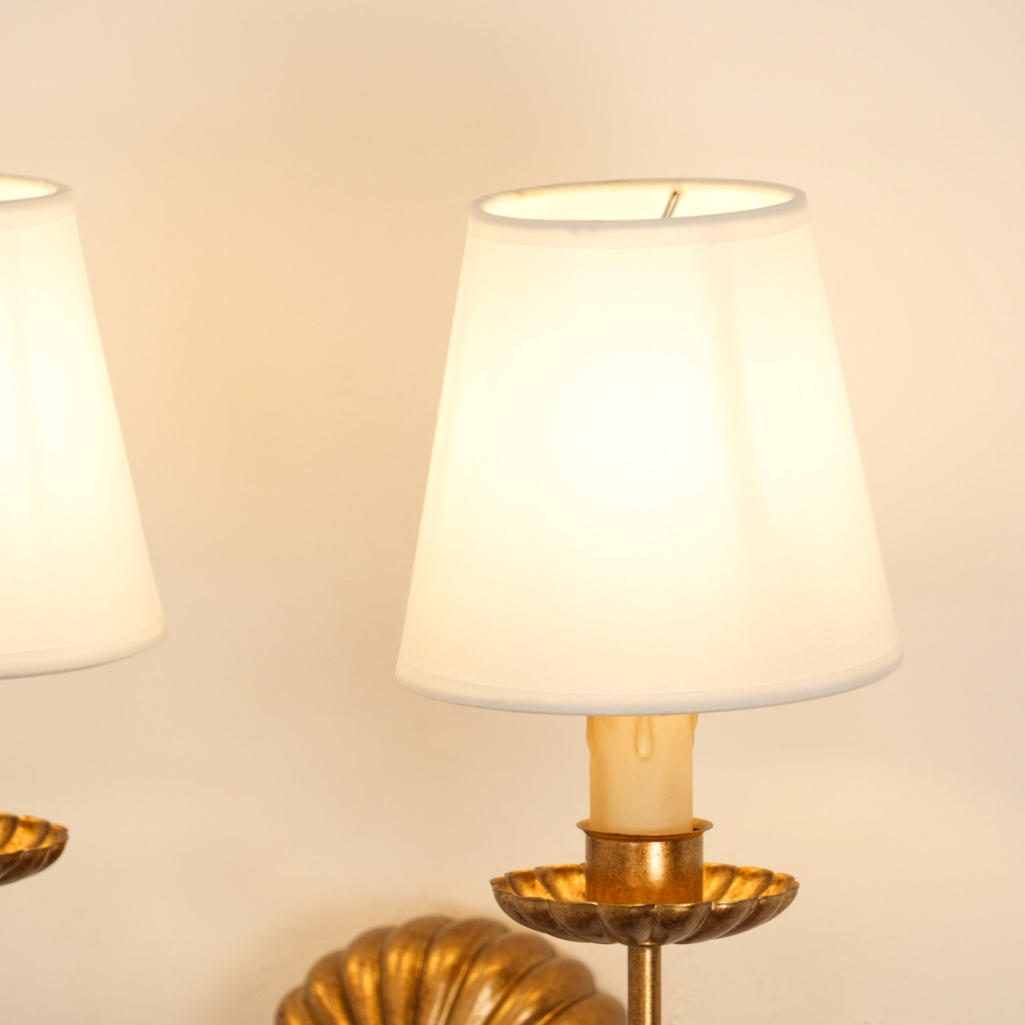 Versailles Wall Lamp - Neutralighting