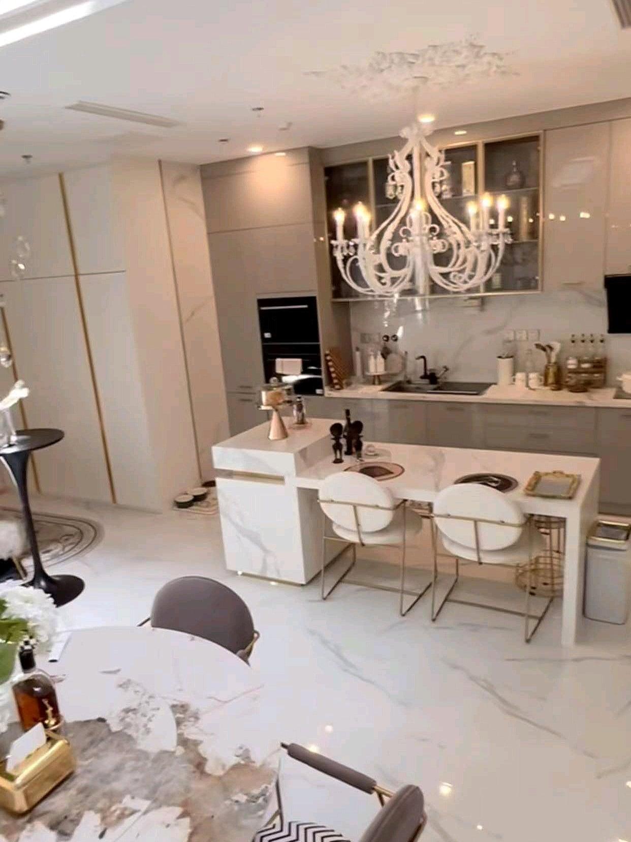 Candle Holder Chandelier - Blowlighting