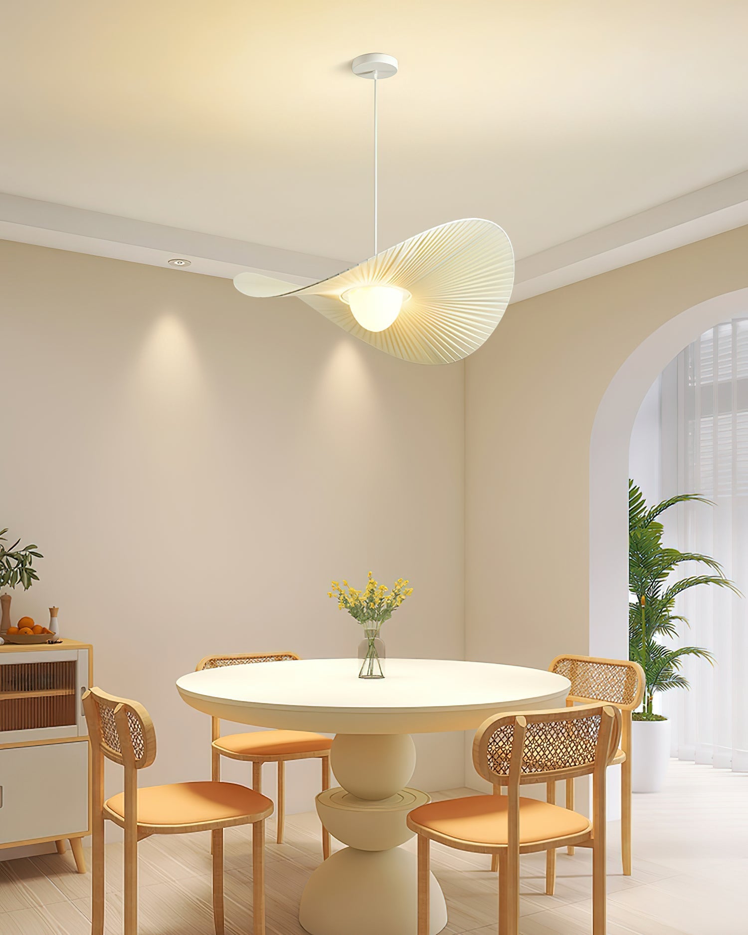 Marova Pendant Light - Neutralighting