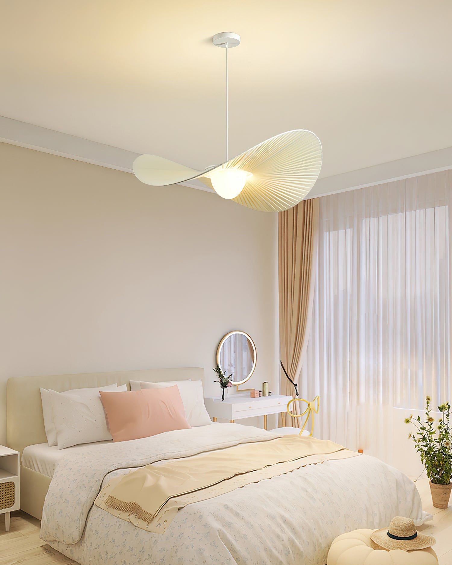 Marova Pendant Light - Neutralighting