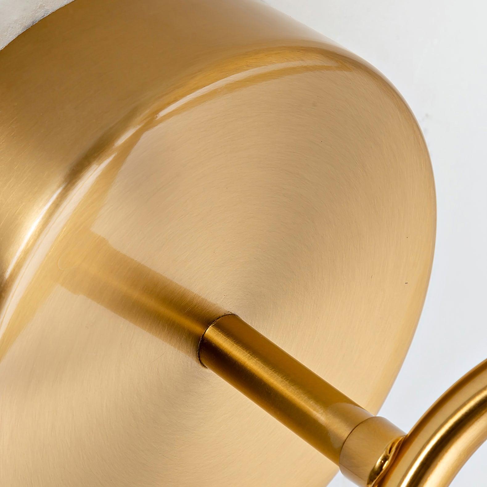 Zesilan Glass Wall Light - Neutralighting