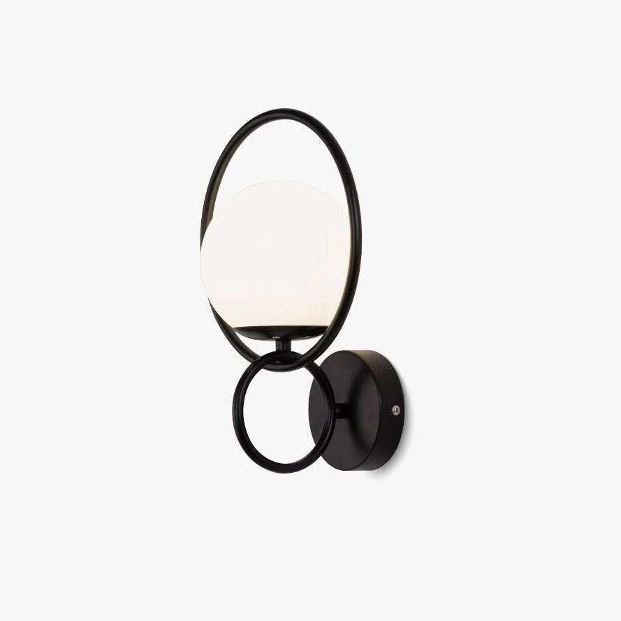 Zesilan Glass Wall Light - Neutralighting
