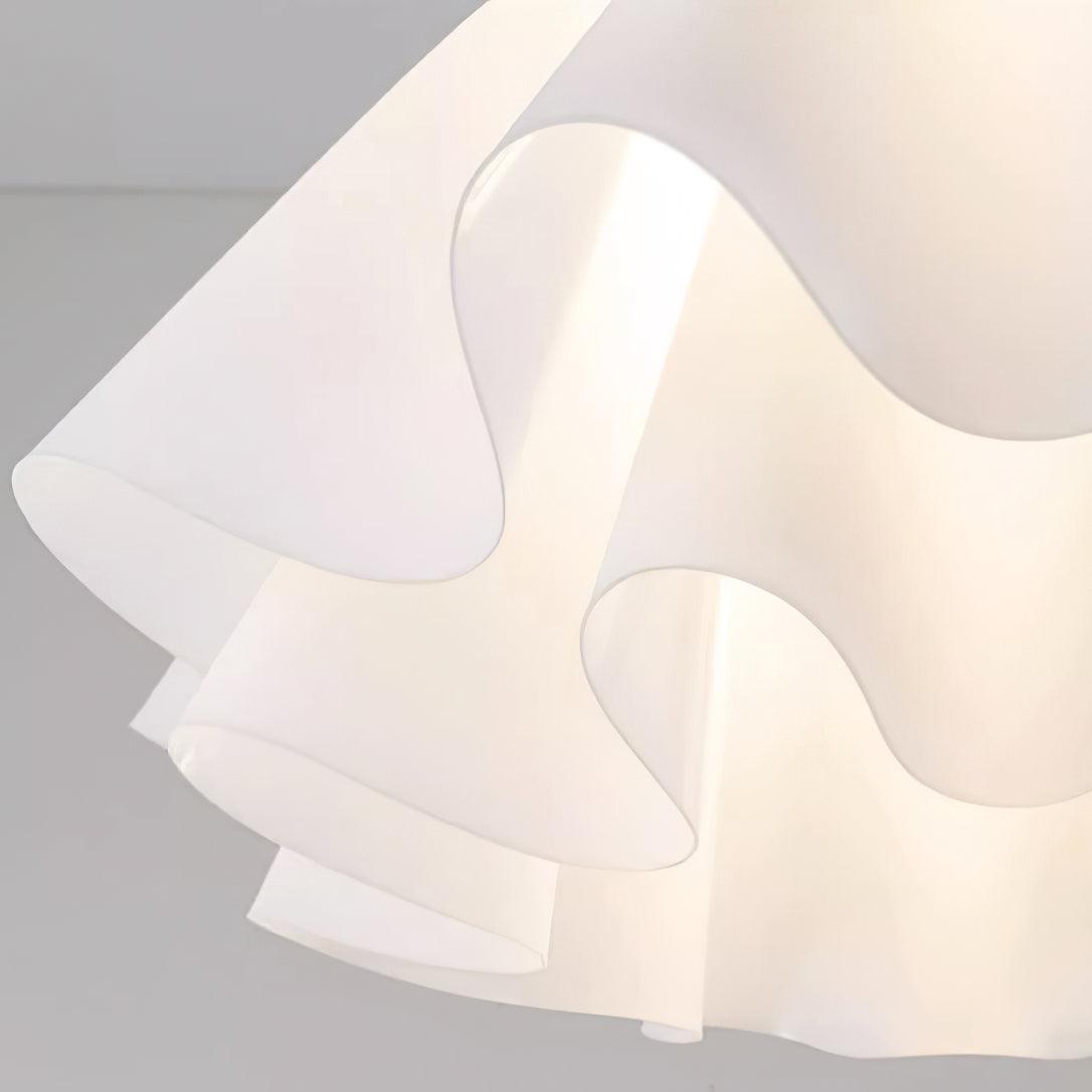 Lunisse Modern Petal Pendant Light - Neutralighting