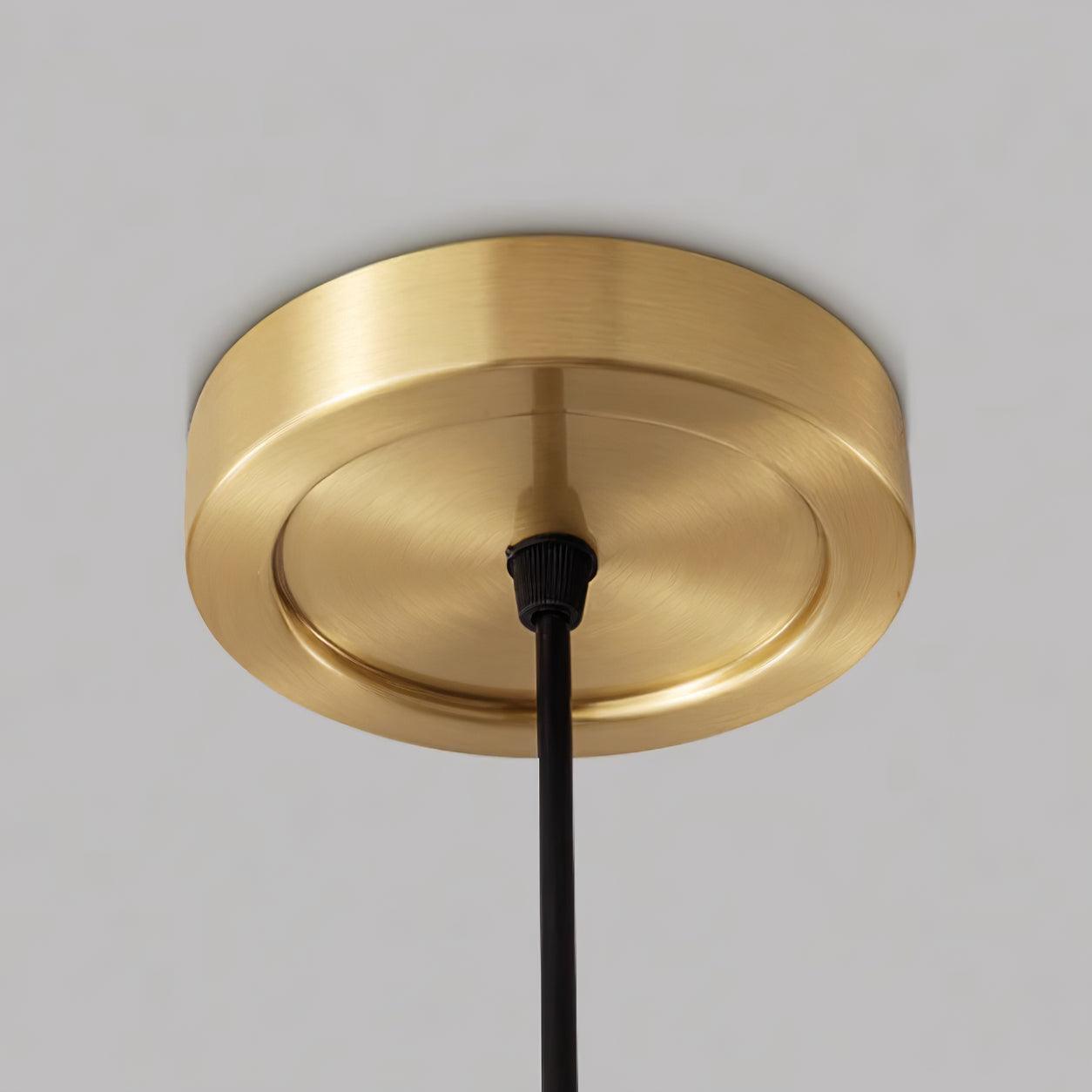 Lunisse Modern Petal Pendant Light - Neutralighting