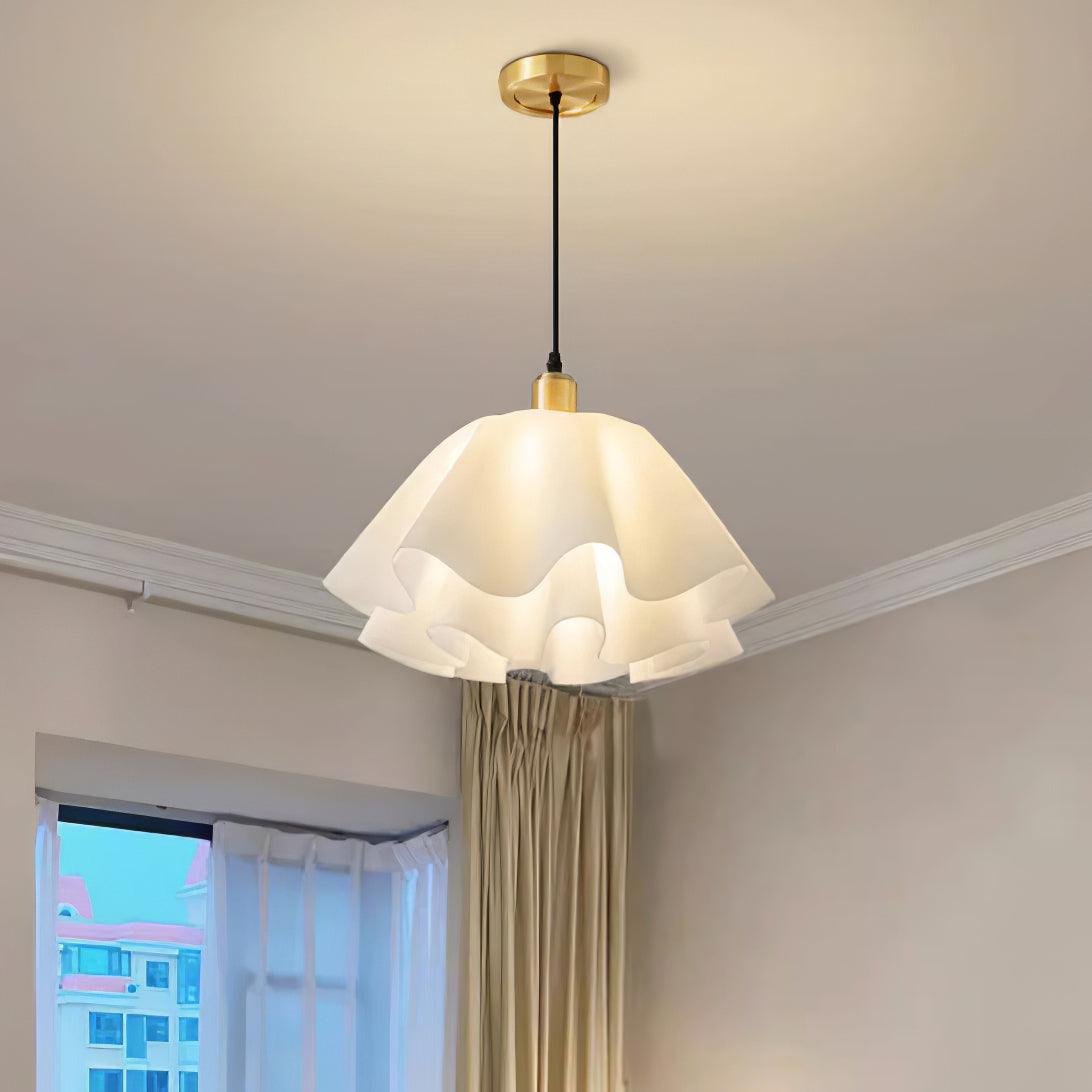 Lunisse Modern Petal Pendant Light - Neutralighting