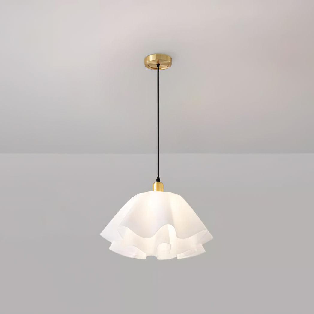 Lunisse Modern Petal Pendant Light - Neutralighting