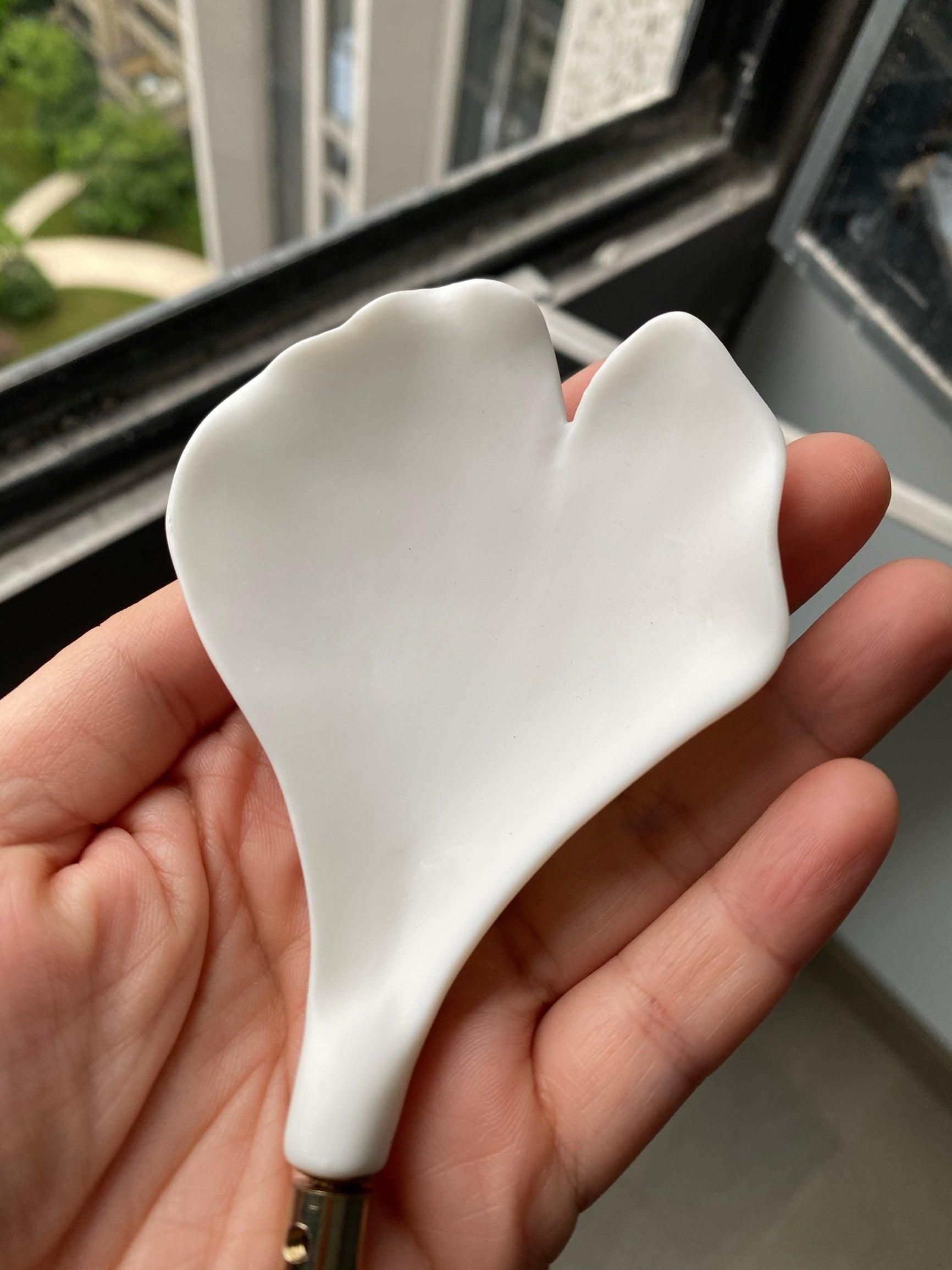 Eloria Cascading Floral Spiral Chandelier - Neutralighting