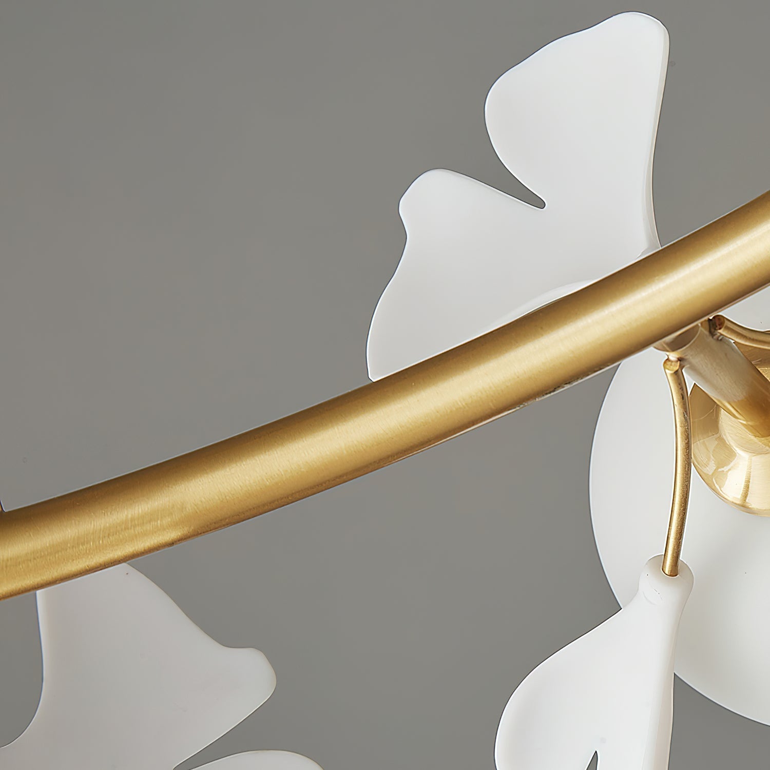 Fidova 8-Light Globe Chandelier - Neutralighting