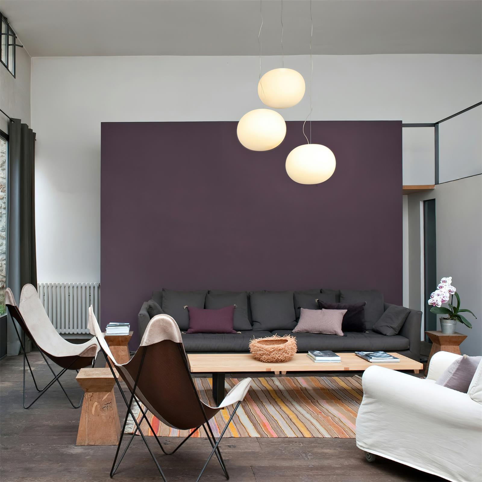 Opivio White Globe Pendant Light - Neutralighting