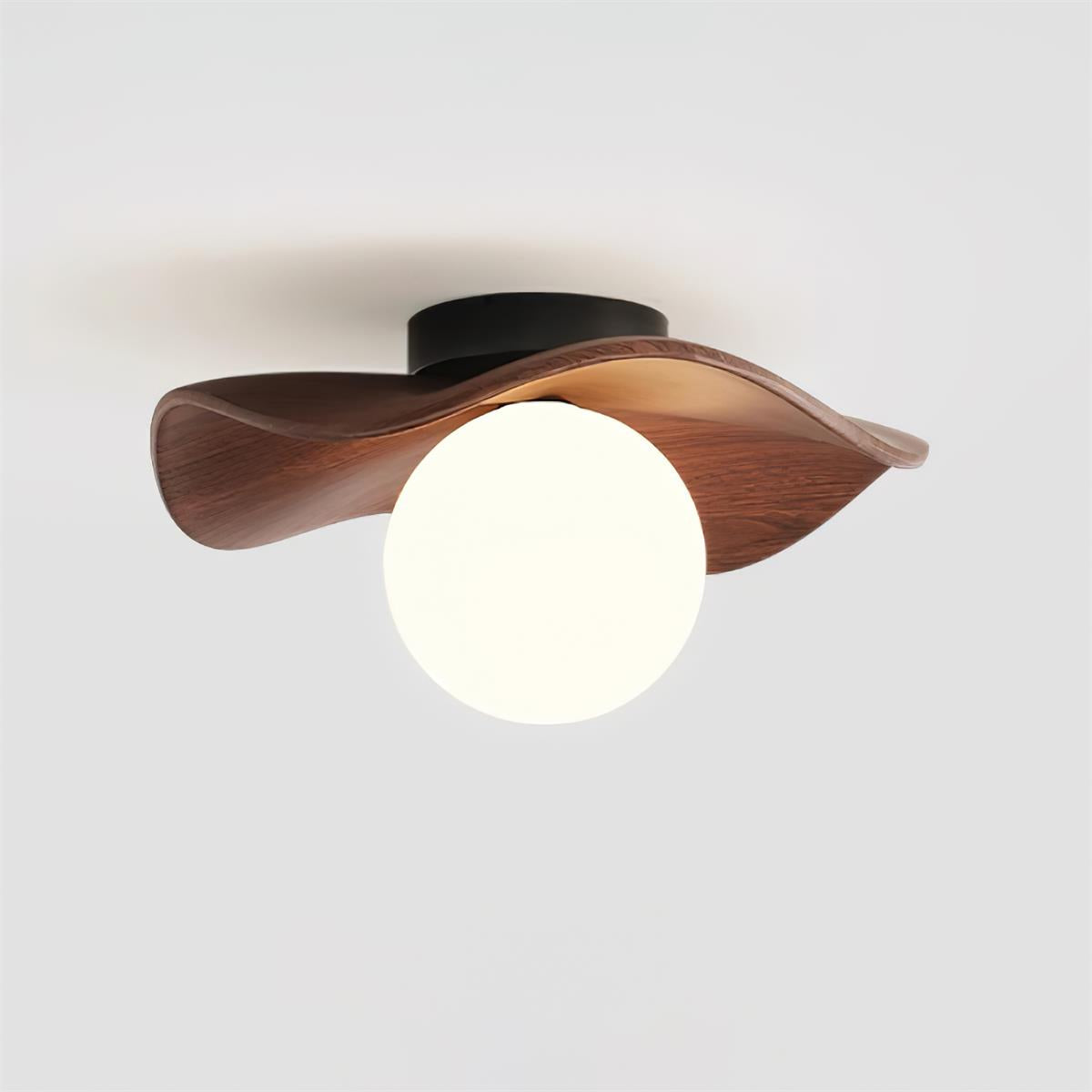Wave Ceiling Light - Neutralighting