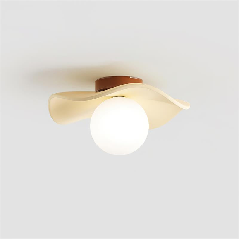 Wave Ceiling Light - Neutralighting