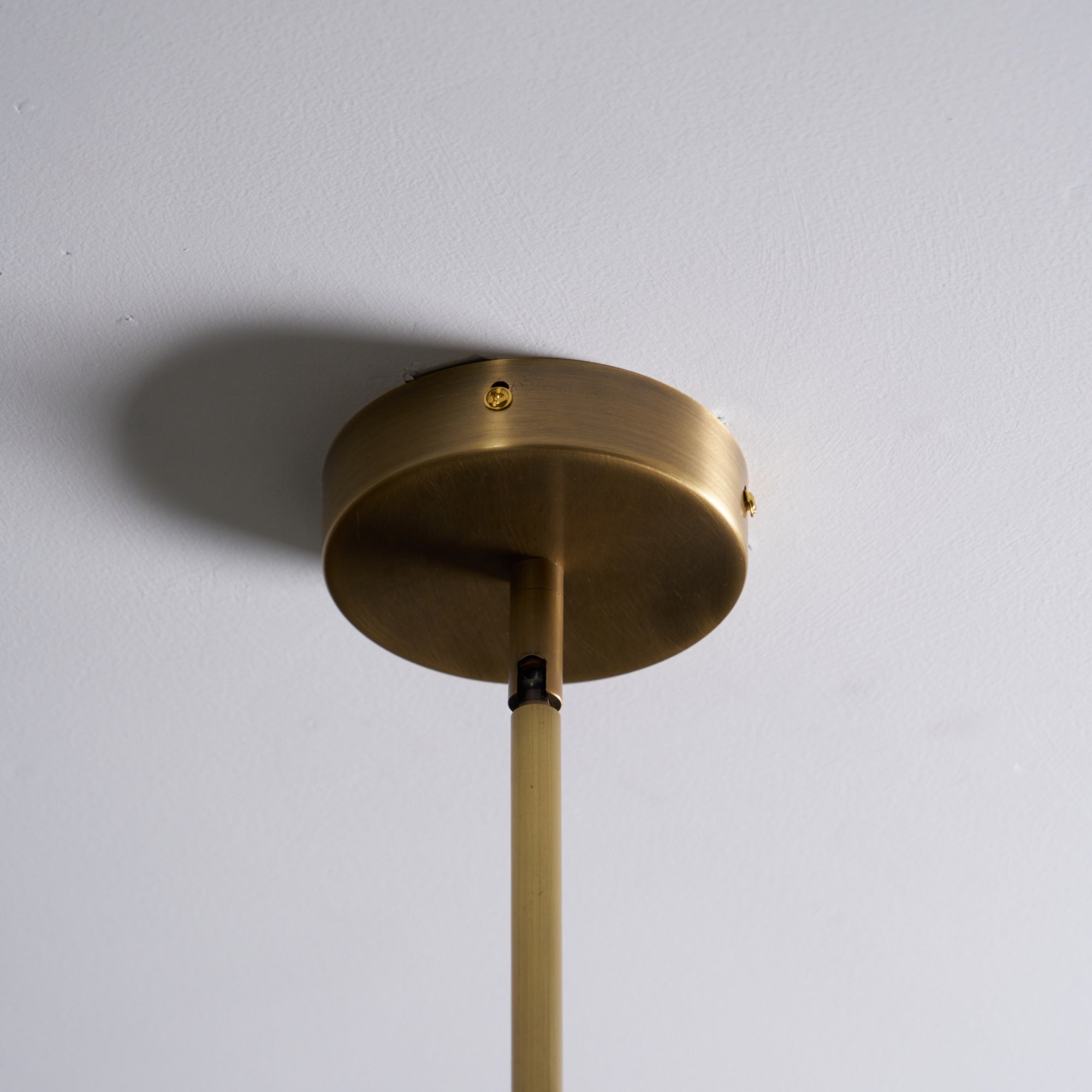 Granteau Chandelier - Blowlighting