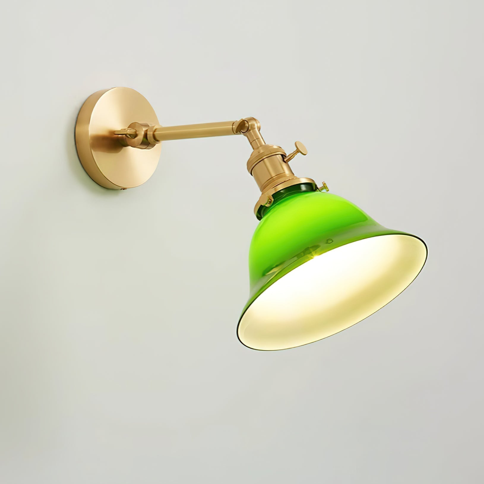 Veldin Adjustable Wall Lamp - Neutralighting