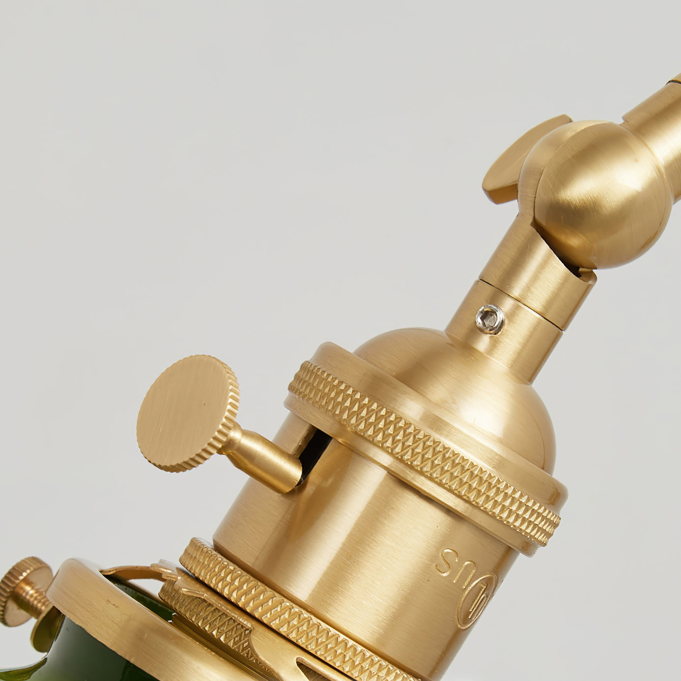 Veldin Adjustable Wall Lamp - Neutralighting