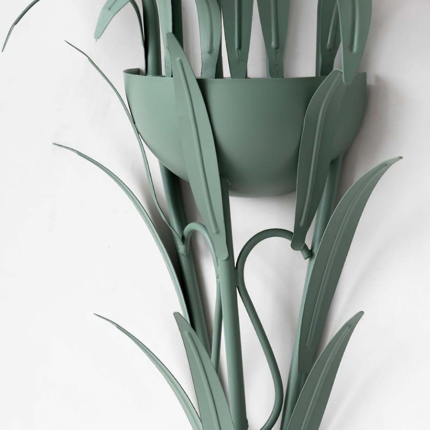 Lunafleur Lily Wall Lamp - Neutralighting