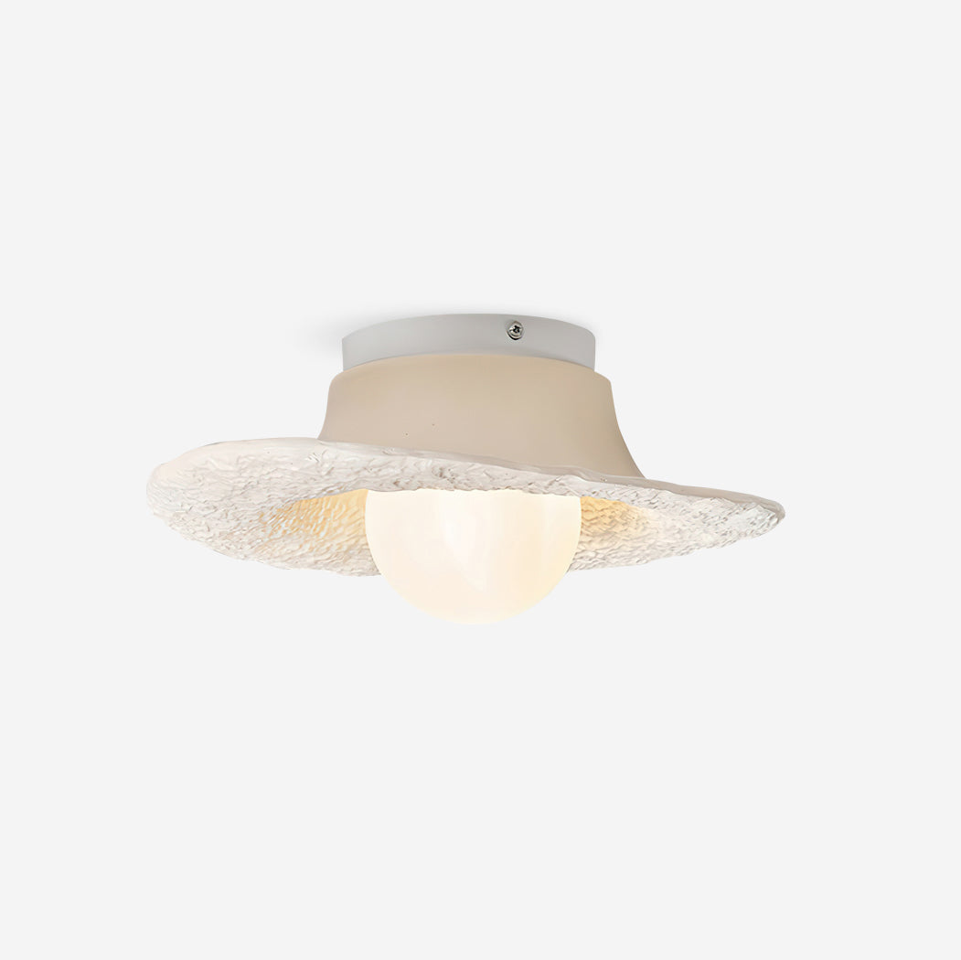 Nivra Hat Ceiling Light - Neutralighting