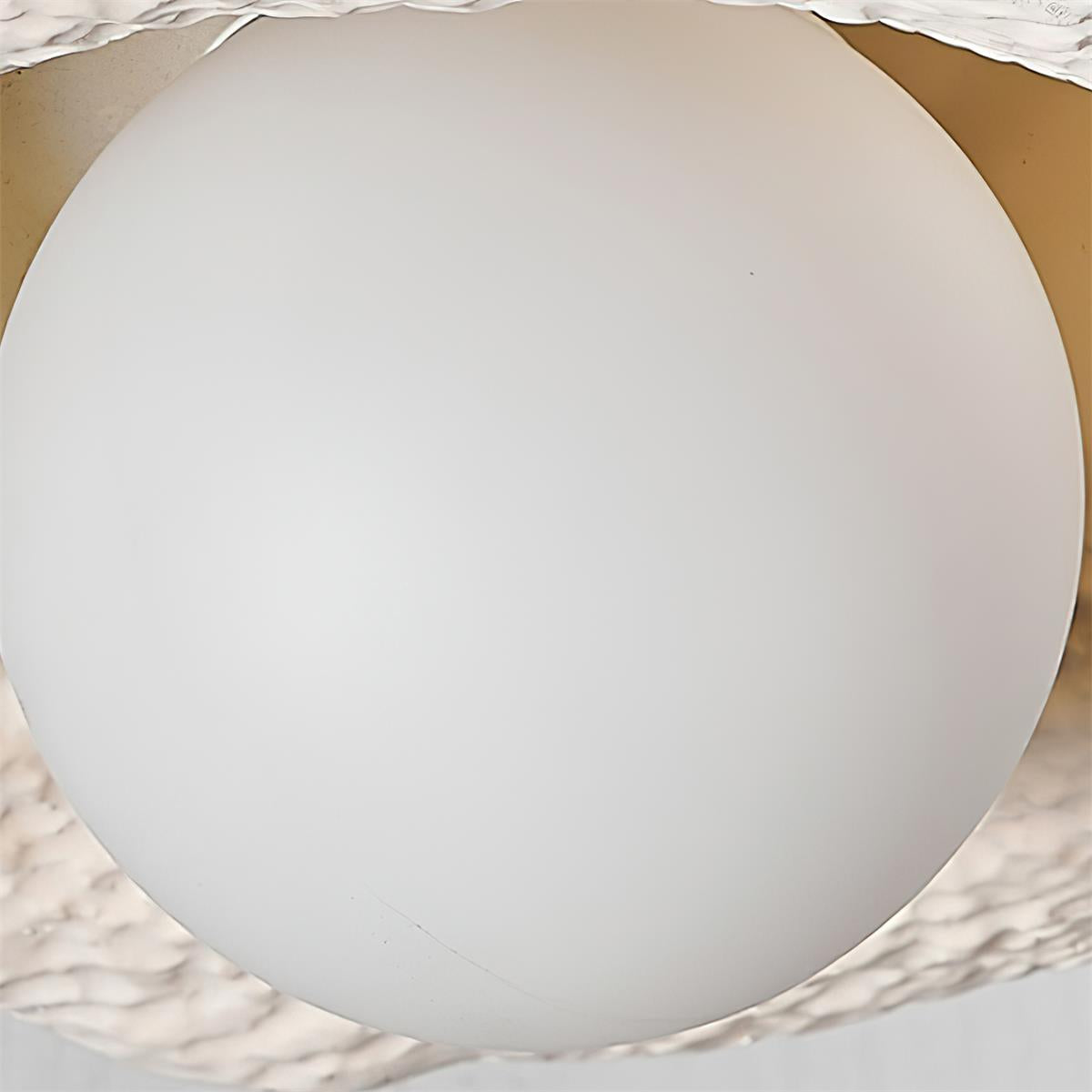 Nivra Hat Ceiling Light - Neutralighting
