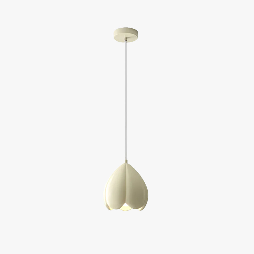 Ritta Modern LED Pendant Light Resin Living Room - Neutralighting