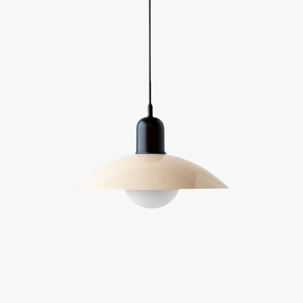Aira Pendant Light Modern Colorful Dome-shaped - Neutralighting