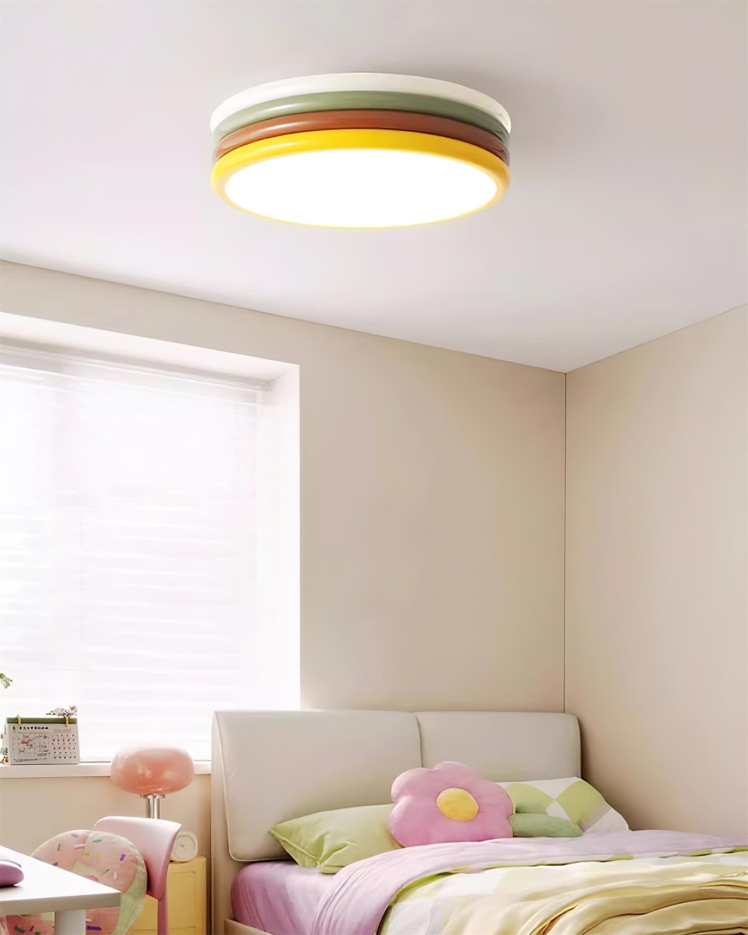 Marley Modern Ceiling Light - Neutralighting