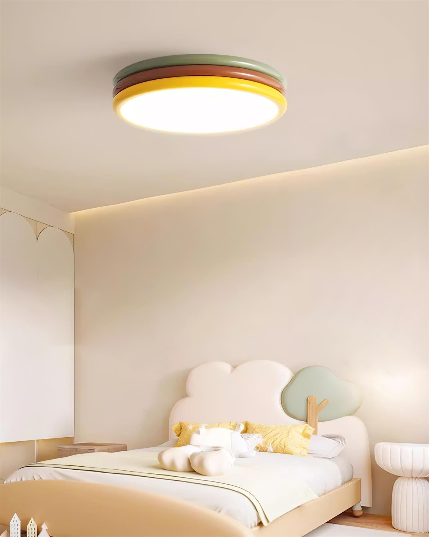 Marley Modern Ceiling Light - Neutralighting