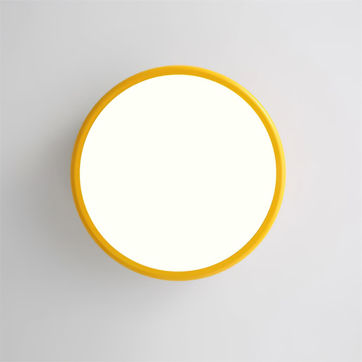 Marley Modern Ceiling Light - Neutralighting