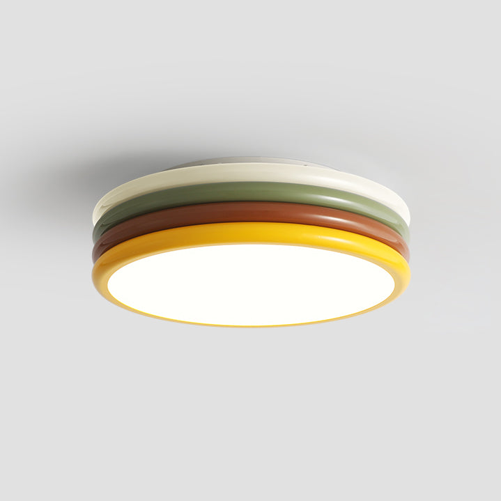 Marley Modern Ceiling Light - Neutralighting