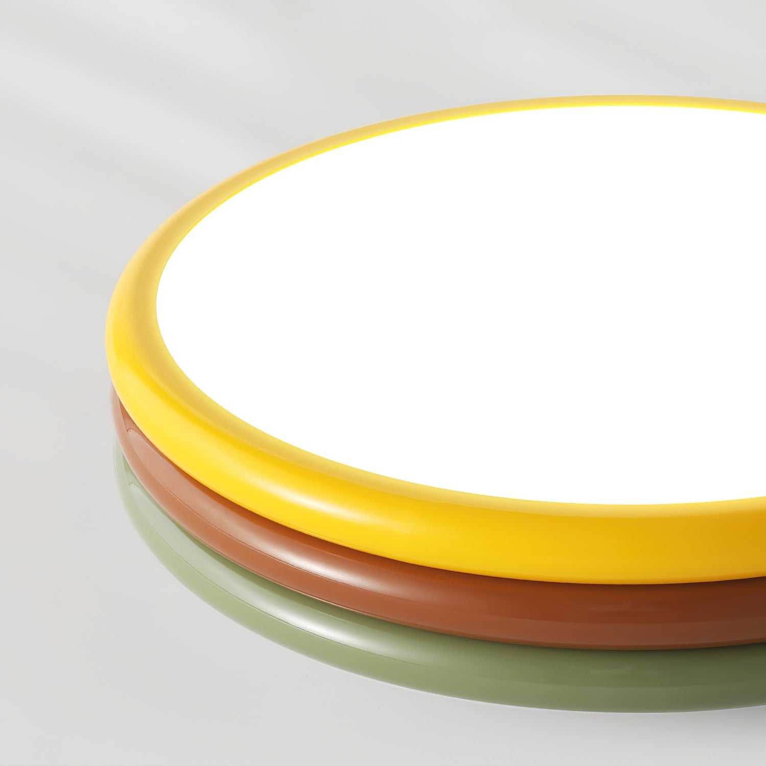 Marley Modern Ceiling Light - Neutralighting